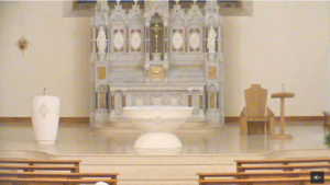 livestream-st-josephs